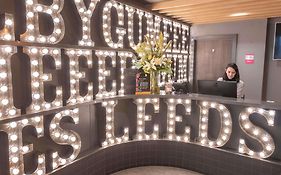 Ibis Styles Leeds City Centre Arena